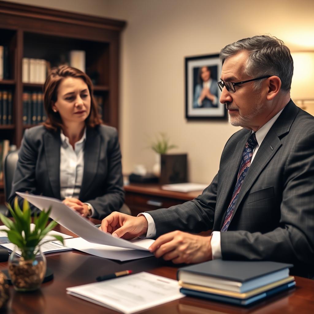 Domesticating Foreign Divorce Decree Lawyer Botetourt County
