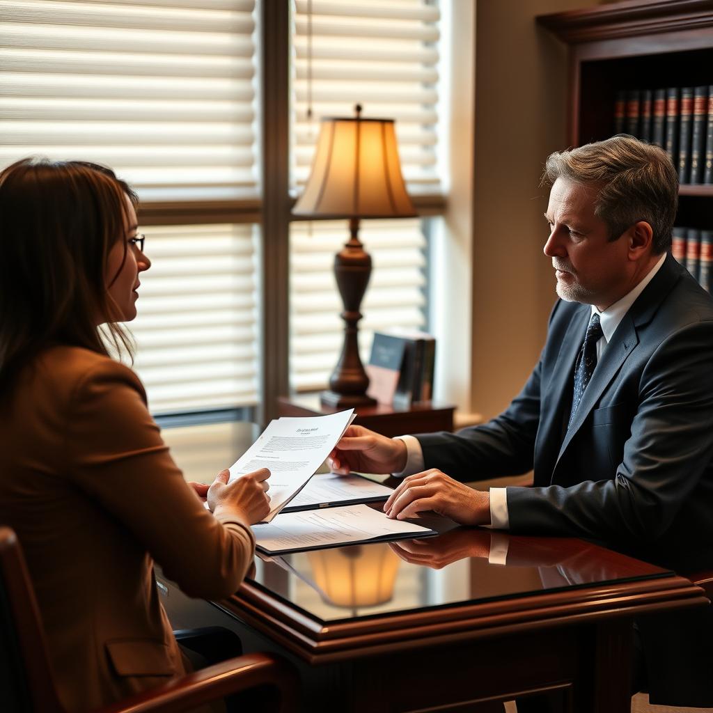 Domesticating Foreign Divorce Decree Lawyer Colonial Heights