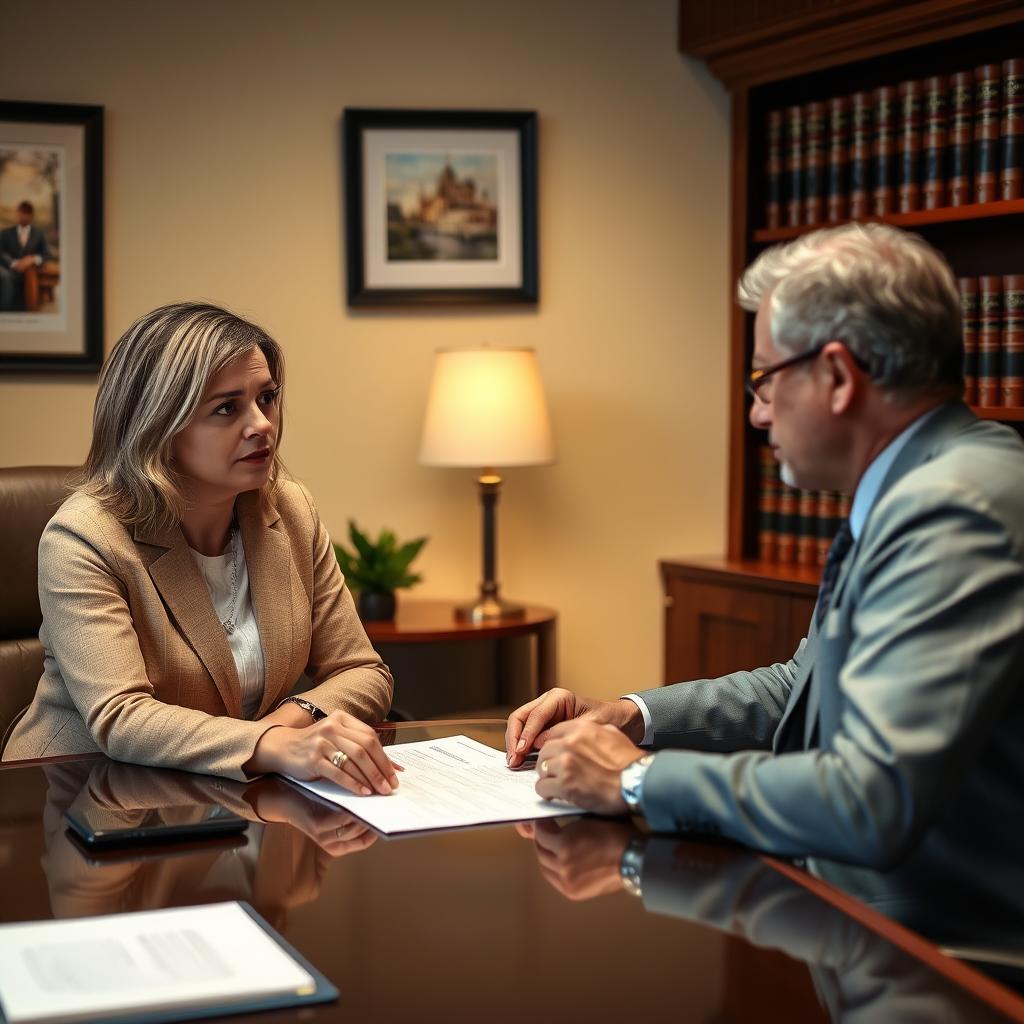 Domesticating Foreign Divorce Decree Lawyer Dinwiddie County