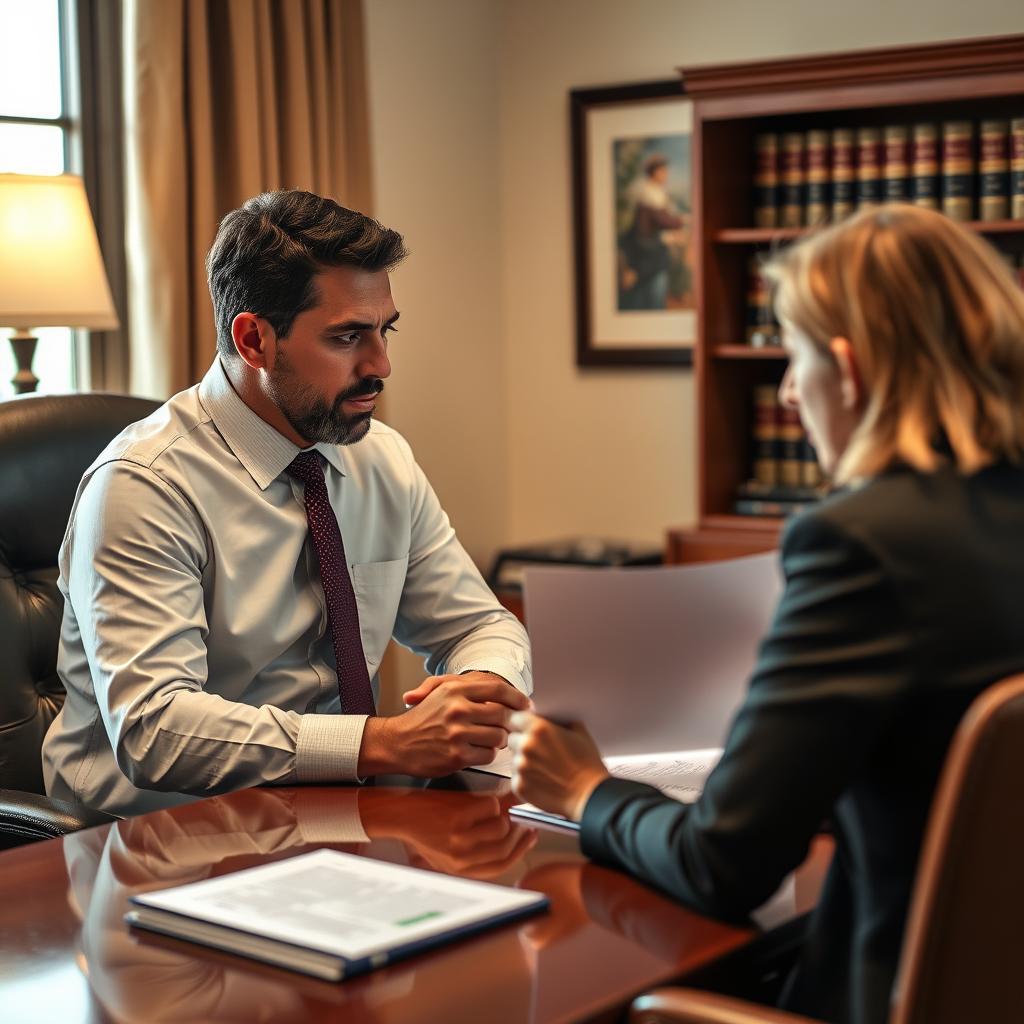 Domesticating Foreign Divorce Decree Lawyer Greene County