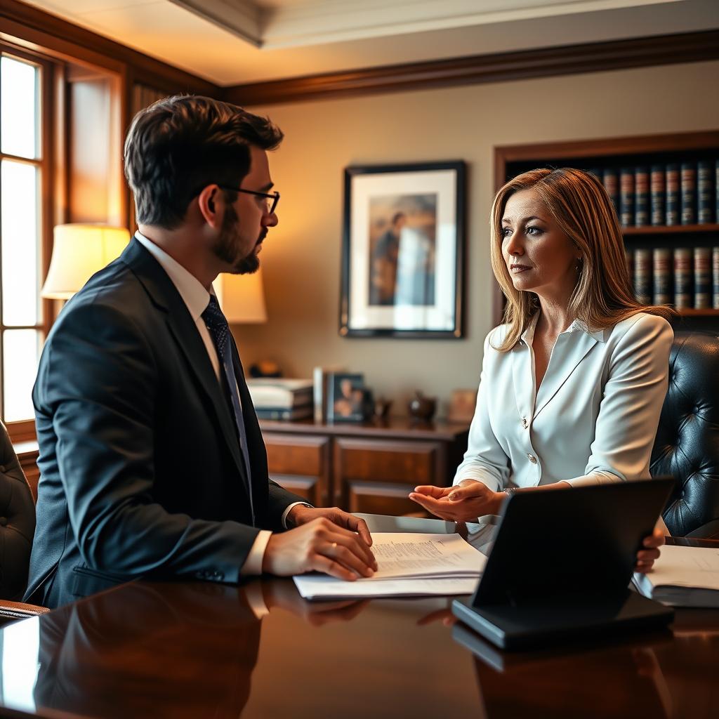 Domesticating Foreign Divorce Decree Lawyer Louisa County