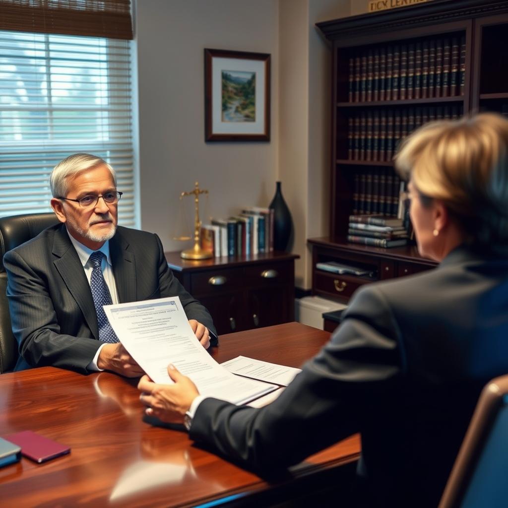 Domesticating Foreign Divorce Decree Lawyer Roanoke County