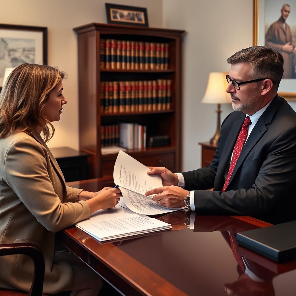 Domesticating Foreign Divorce Decree Lawyer Rockingham County