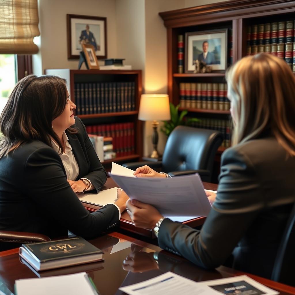 Domesticating Foreign Divorce Decree Lawyer Shenandoah
