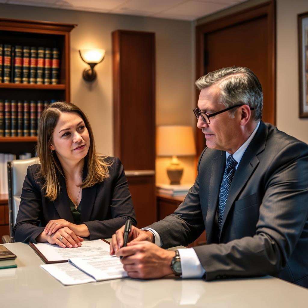 Domesticating Foreign Divorce Decree Lawyer Virginia