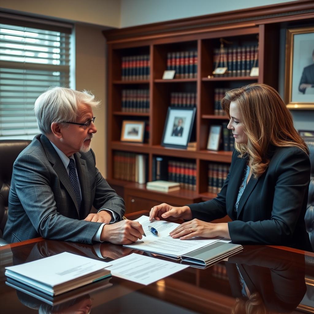 Domesticating Foreign Divorce Decree Lawyer Warren County