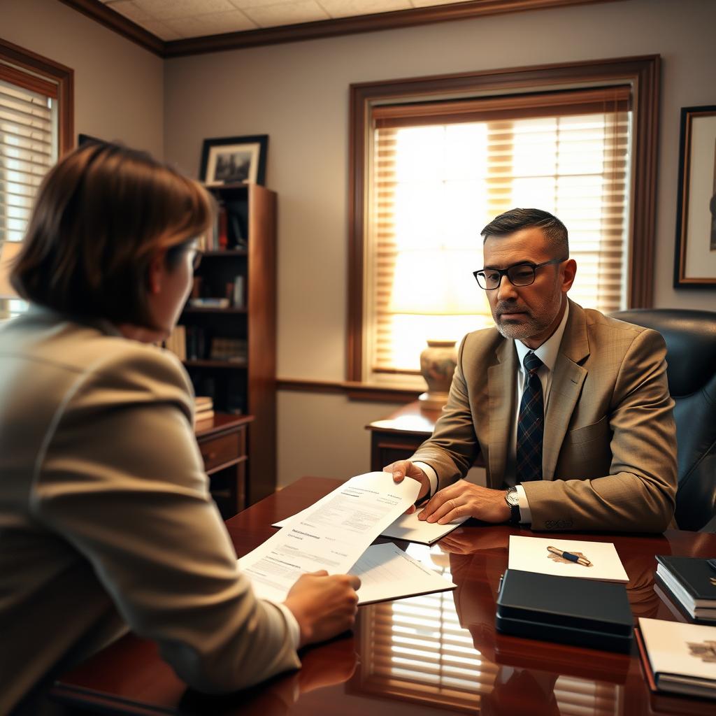 Establish Paternity Lawyer York County