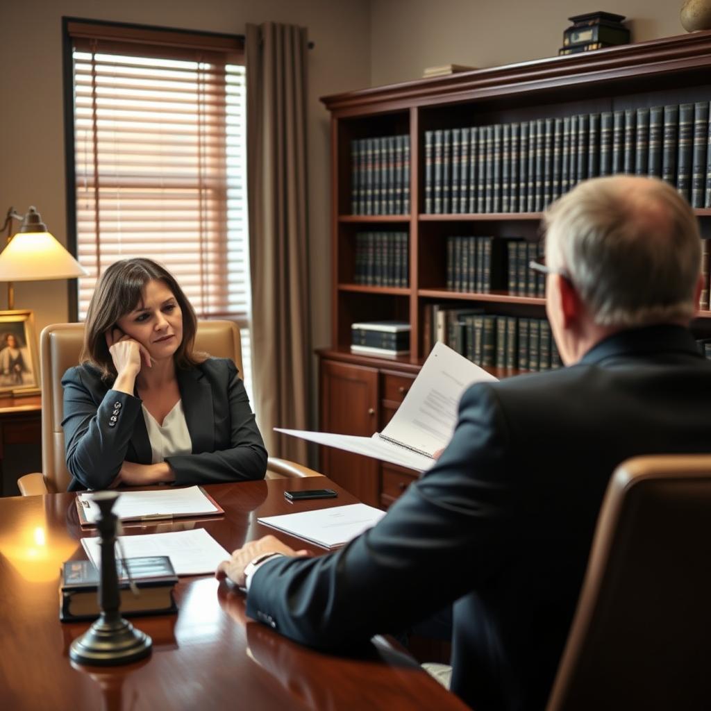 Fault Based Divorce Lawyer Anne Arundel County