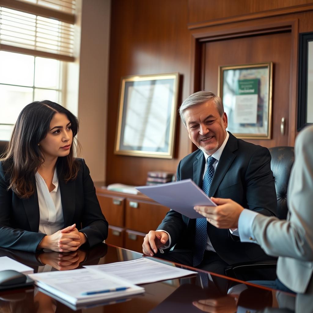 Fault Based Divorce Lawyer Baltimore