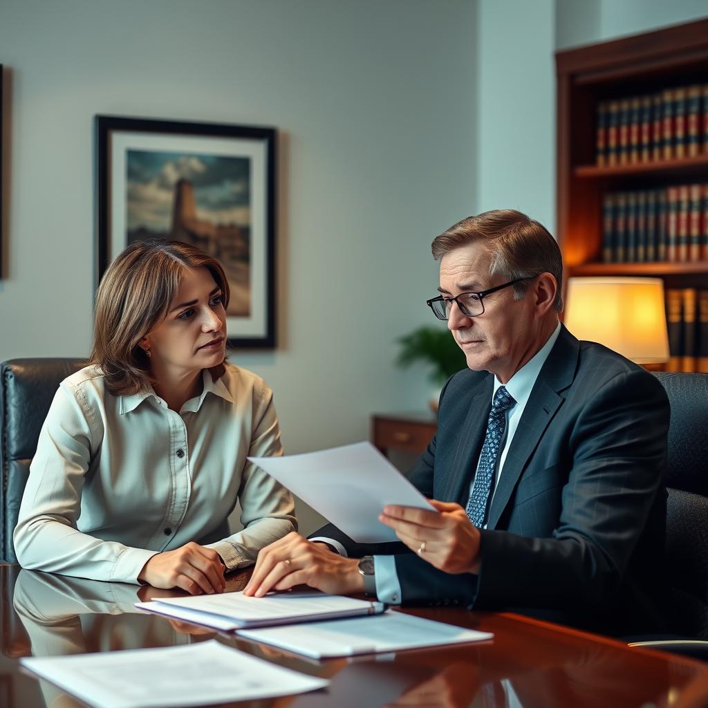 Fault Based Divorce Lawyer Calvert County