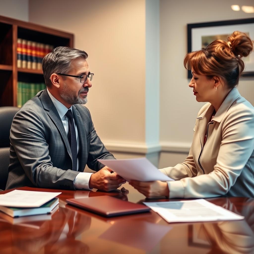 Fault Based Divorce Lawyer Carroll County