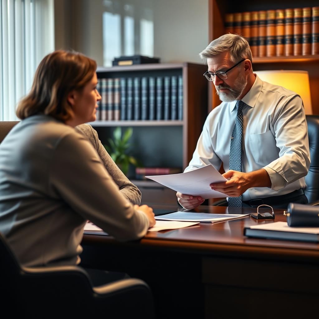 Fault Based Divorce Lawyer Charles County