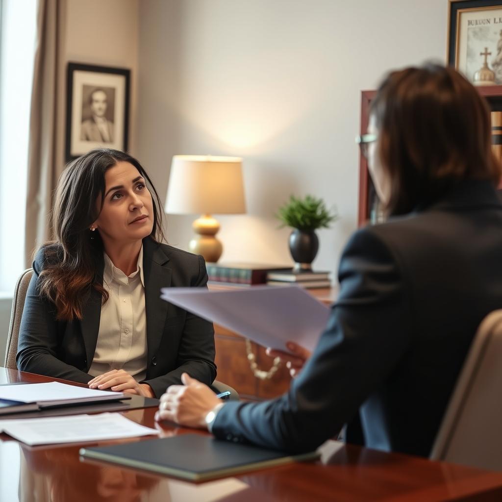 Fault Based Divorce Lawyer Loudoun County