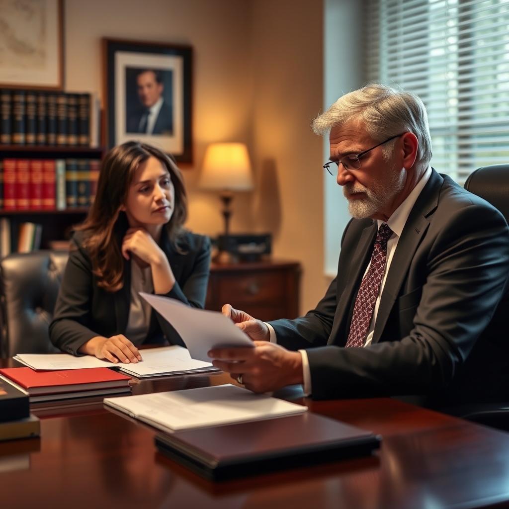 Fault Based Divorce Lawyer Maryland