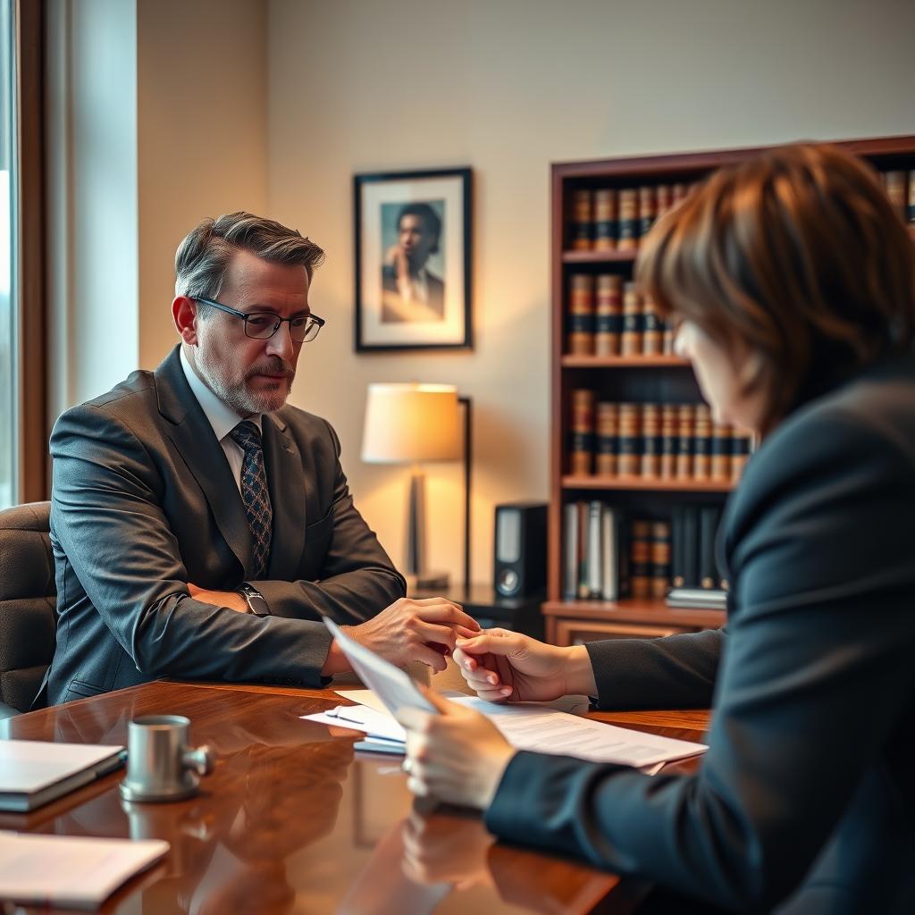 Fault Based Divorce Lawyer Montgomery County