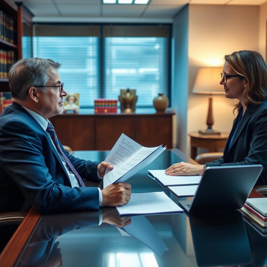 Fault Based Divorce Lawyer Prince Georges County