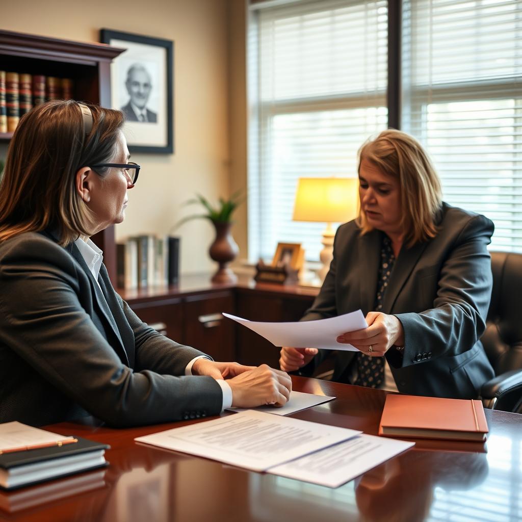 Fault Based Divorce Lawyer Queen Annes County