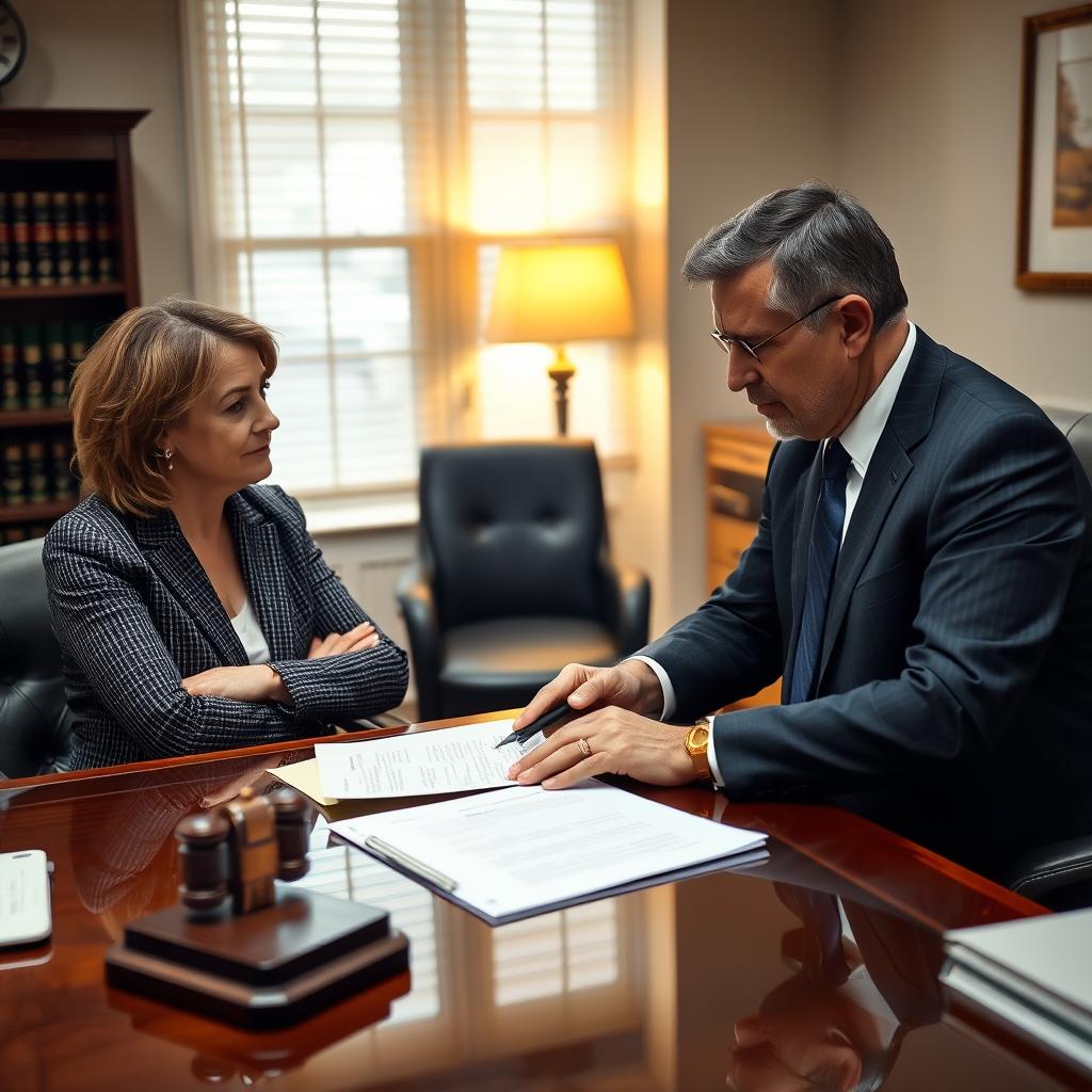 Fault Based Divorce Lawyer Somerset County