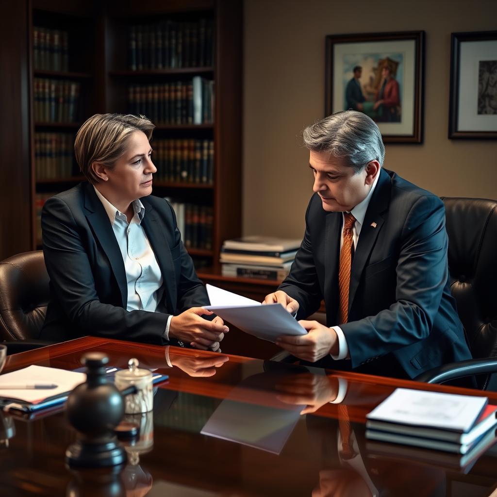 Fault Based Divorce Lawyer St Marys County