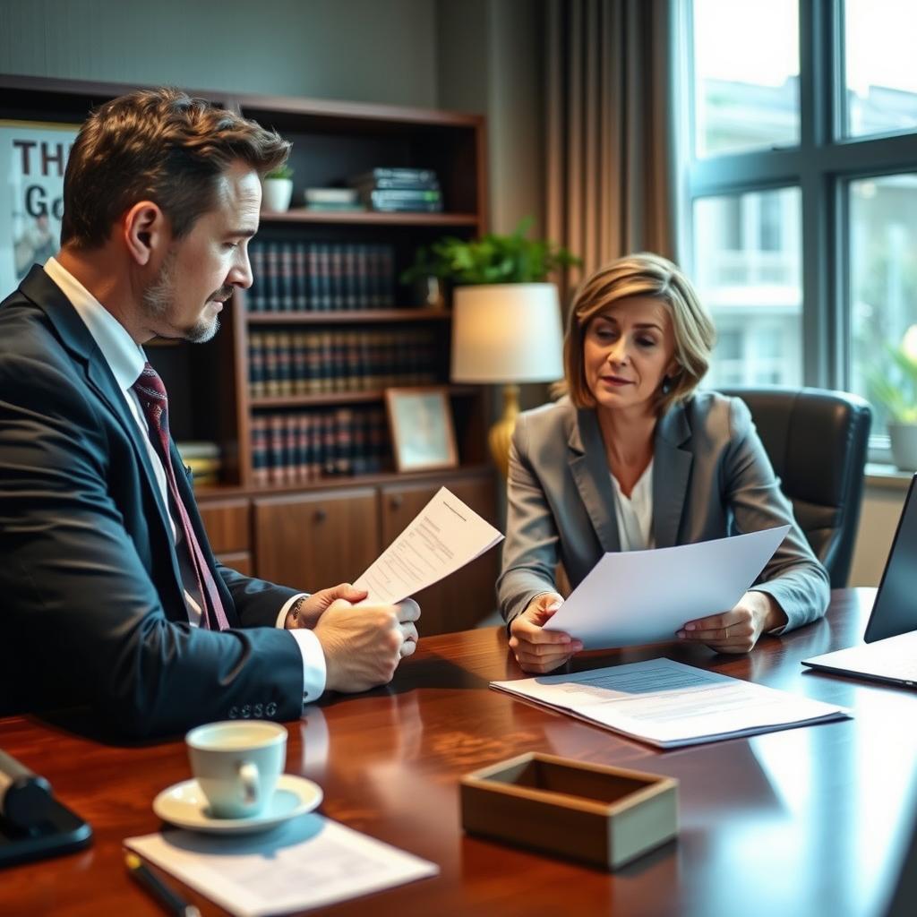 Fault Based Divorce Lawyer Washington County