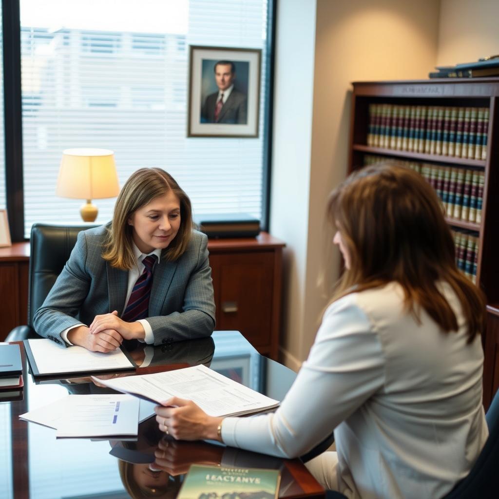 Fault Based Divorce Lawyer Wicomico County