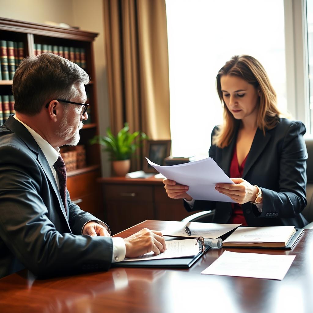 Fault Based Divorce Lawyer Worcester County