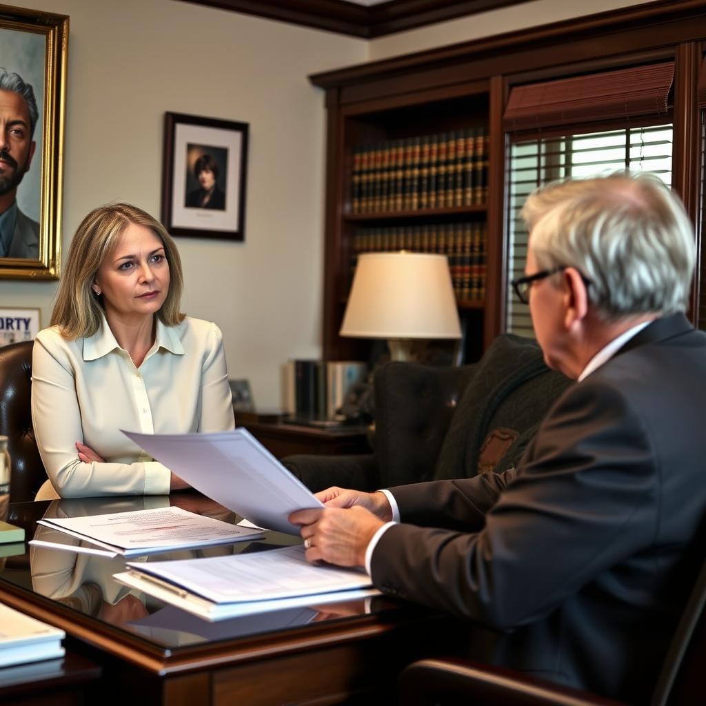 Foreign Divorce Decree Enforcement Lawyer Botetourt County
