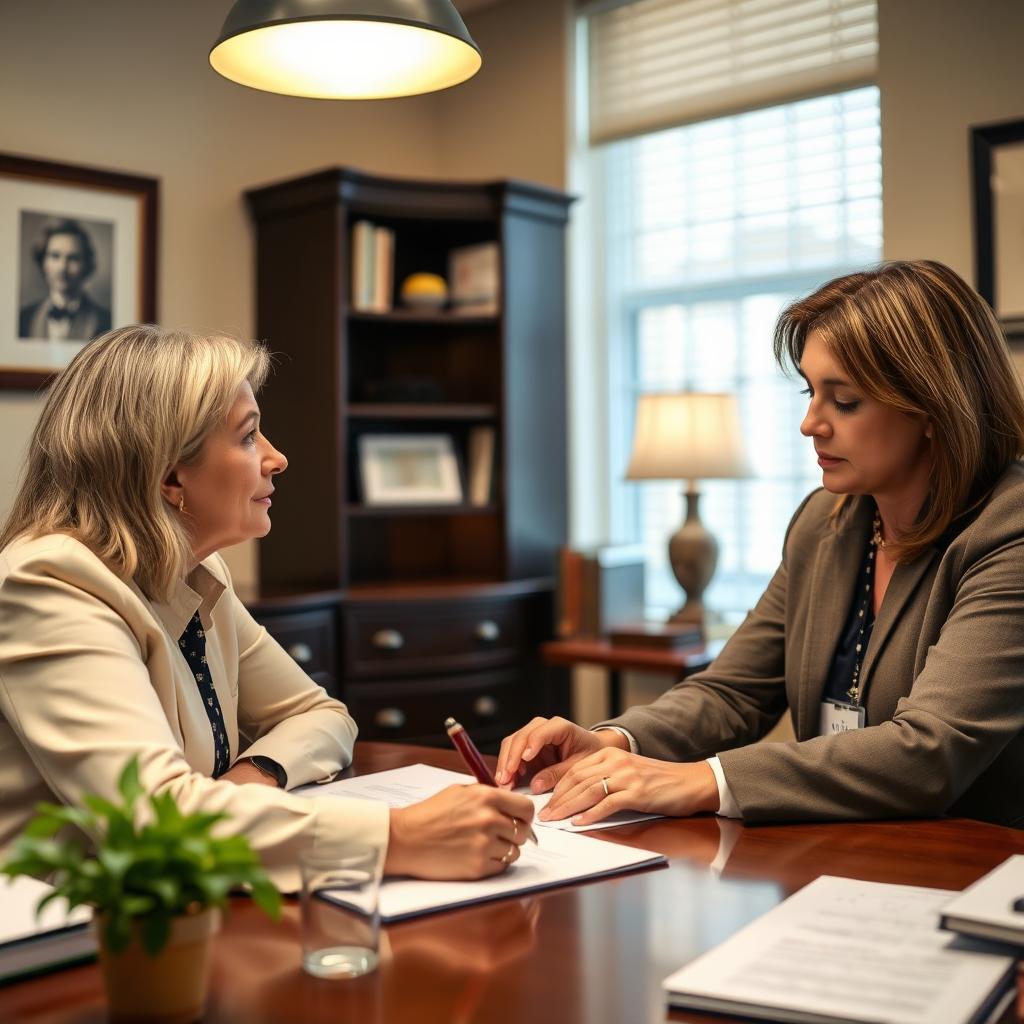 Foreign Divorce Decree Enforcement Lawyer Caroline County