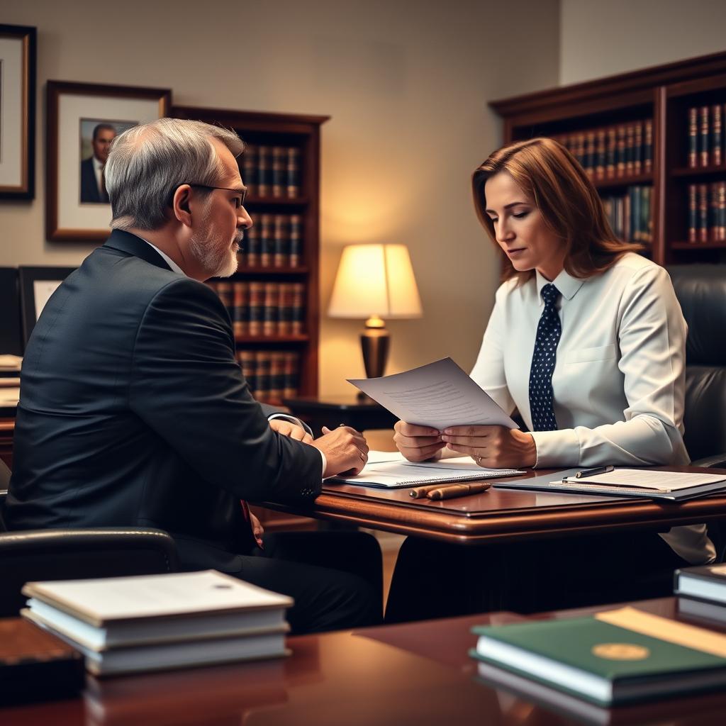 Foreign Divorce Decree Enforcement Lawyer Chesapeake