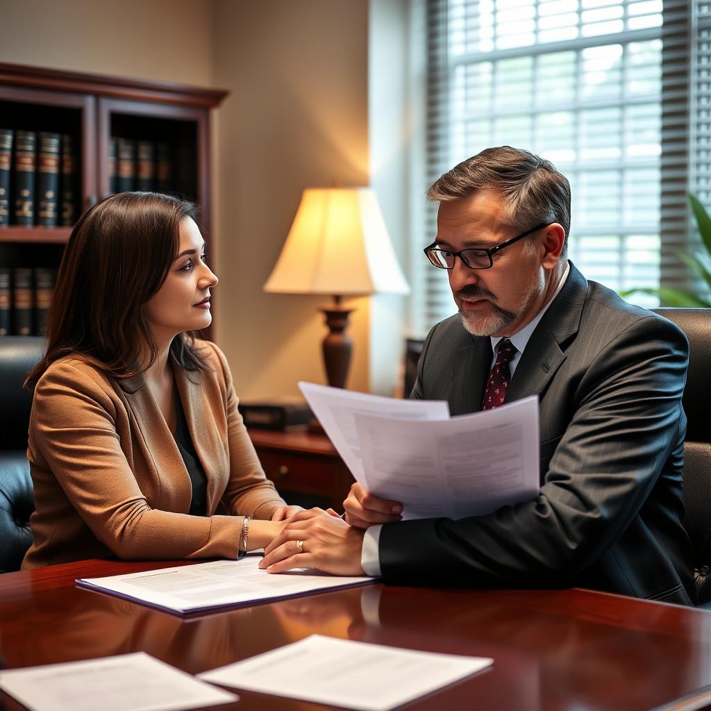 Foreign Divorce Decree Enforcement Lawyer Dinwiddie County
