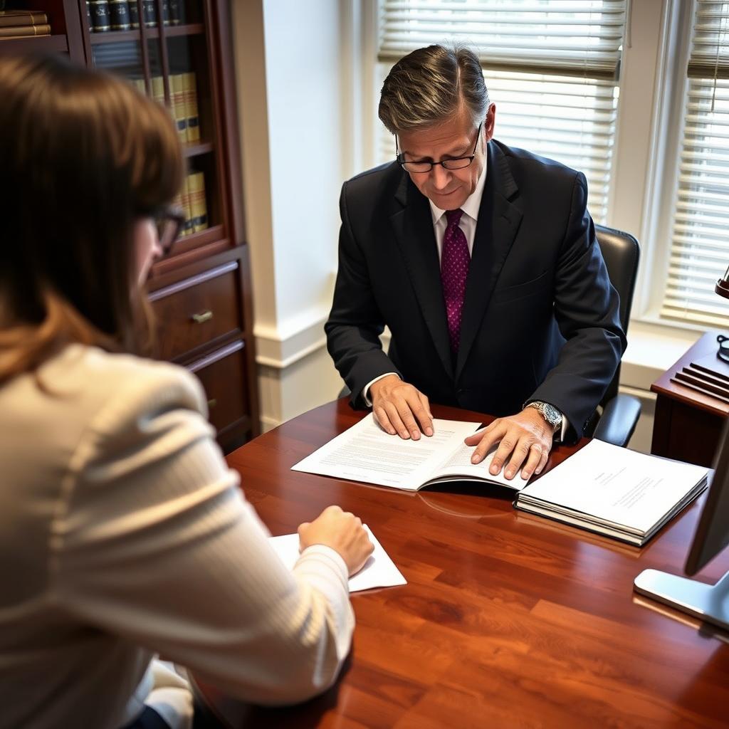 Foreign Divorce Decree Enforcement Lawyer Fluvanna County