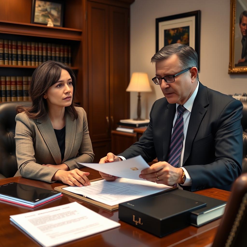 Foreign Divorce Decree Enforcement Lawyer Henrico County