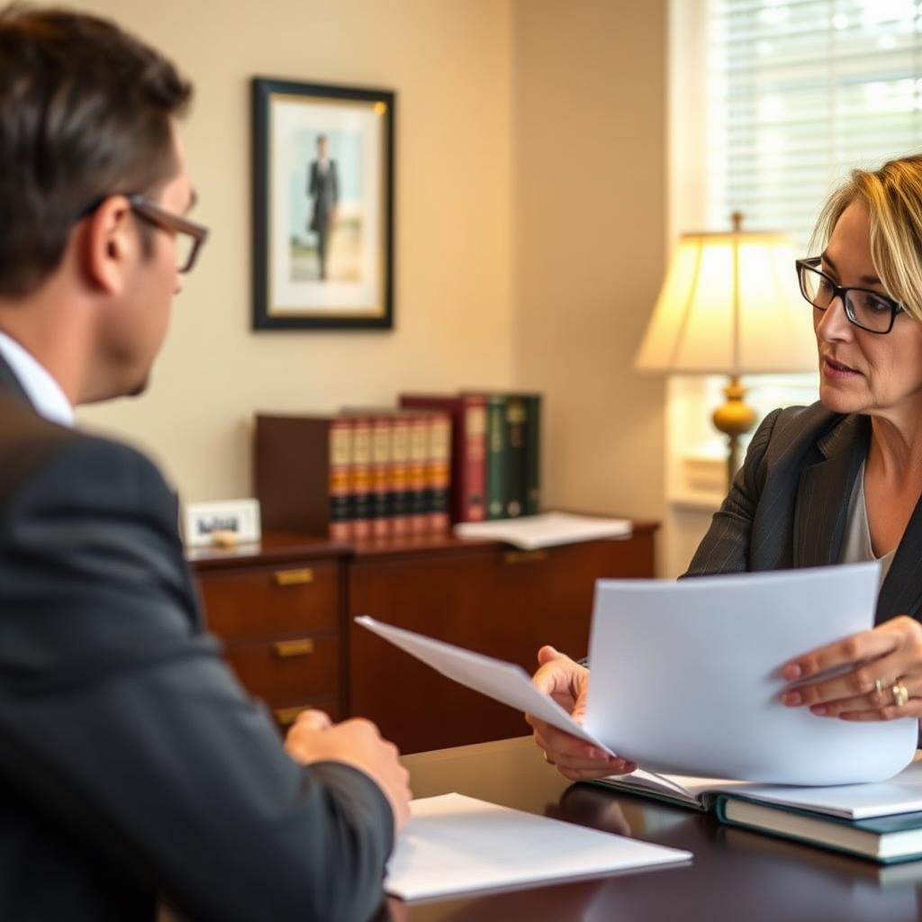 Foreign Divorce Decree Enforcement Lawyer Isle of Wight County