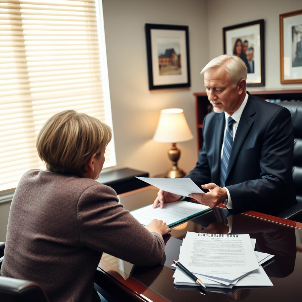 Foreign Divorce Decree Enforcement Lawyer James City County