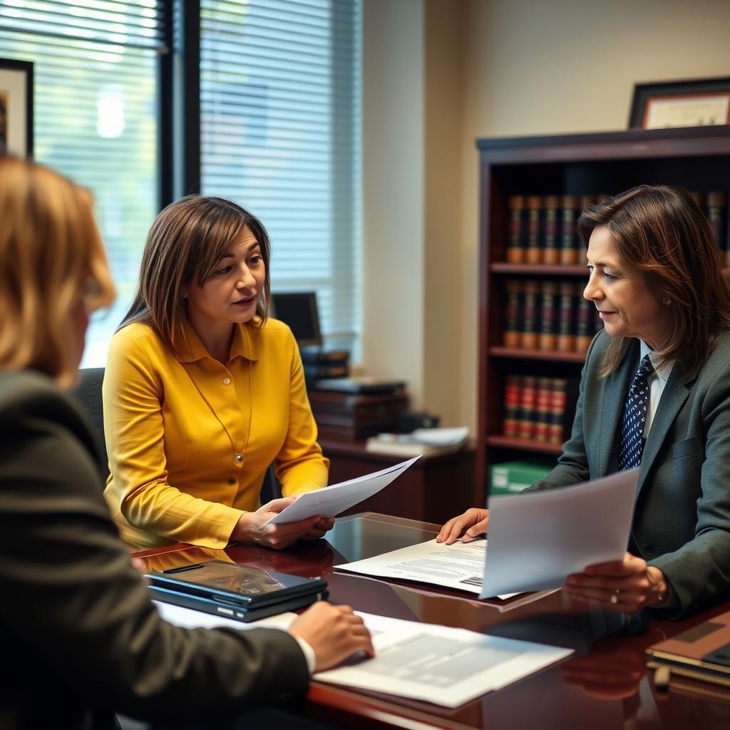 Foreign Divorce Decree Enforcement Lawyer Madison County