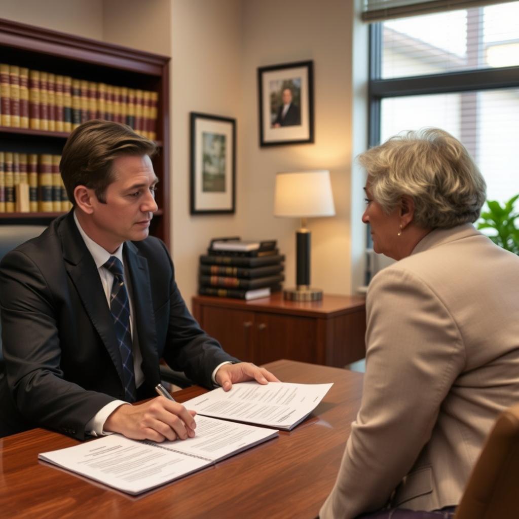 Foreign Divorce Decree Enforcement Lawyer Orange County