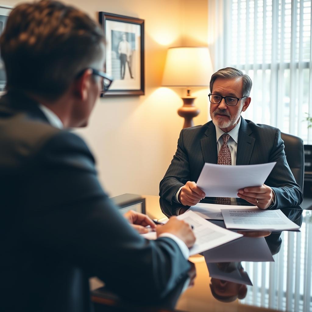 Foreign Divorce Decree Enforcement Lawyer Powhatan County