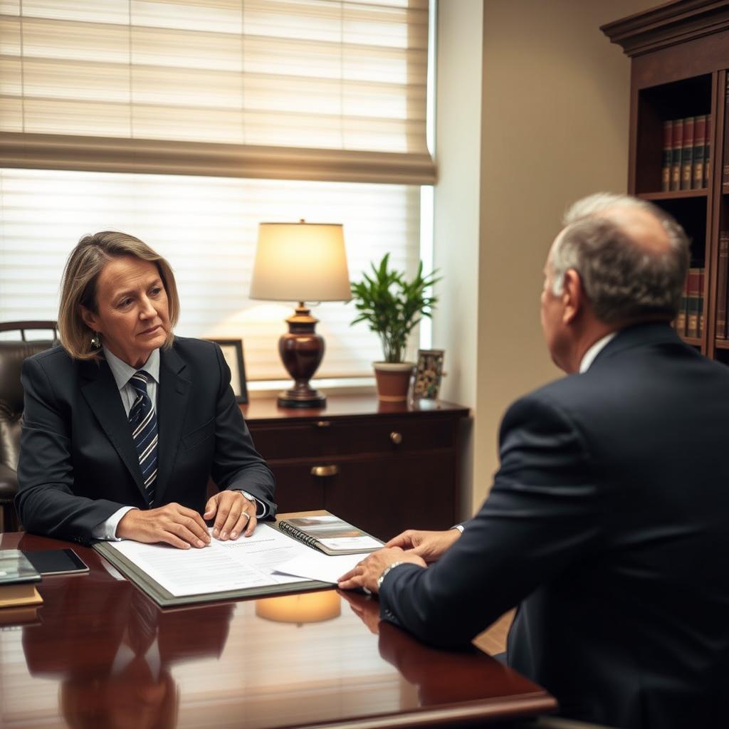 Foreign Divorce Decree Enforcement Lawyer Spotsylvania County