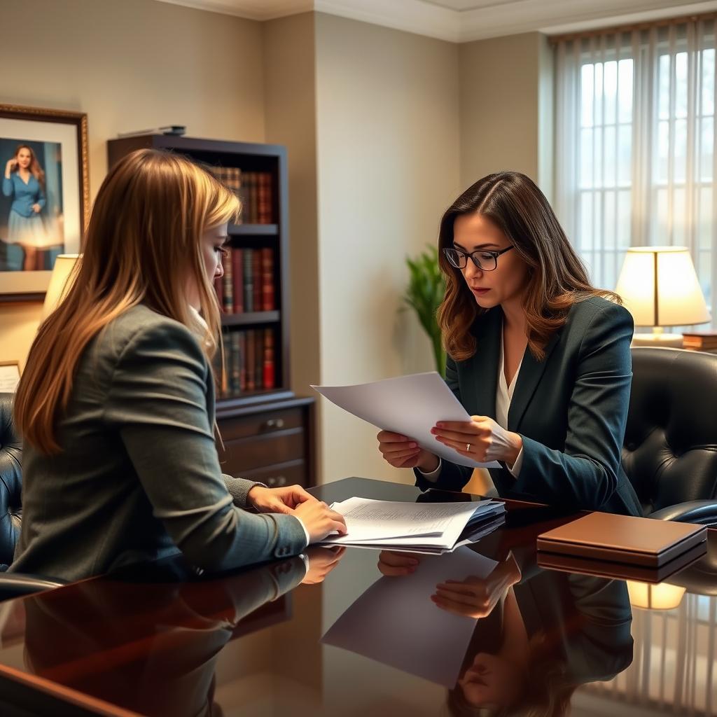 Foreign Divorce Decree Enforcement Lawyer Virginia