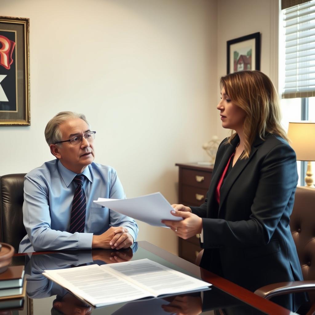 Foreign Divorce Decree Enforcement Lawyer York County