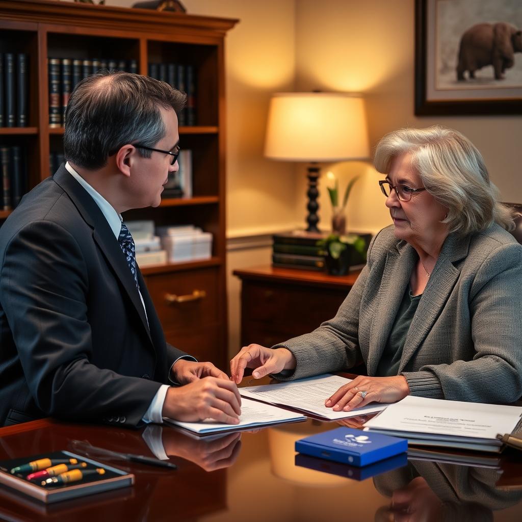 Guardianship Lawyer Chesapeake