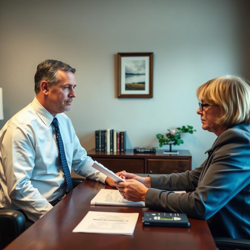 Guardianship Lawyer Gloucester County