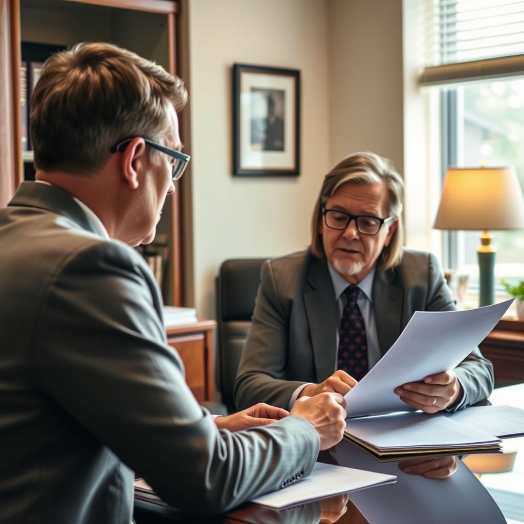 Guardianship Lawyer York County