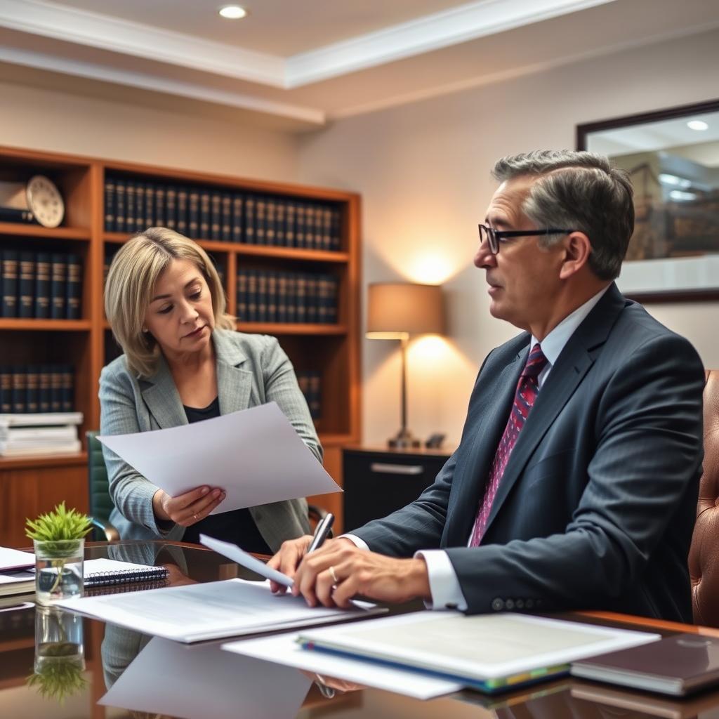 High Net Worth Divorce Lawyer Harford County