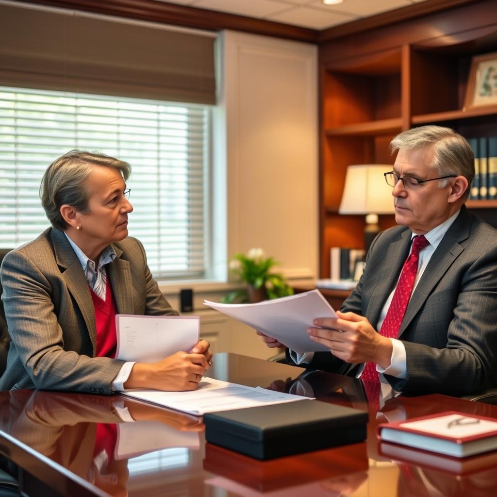 International Assets Divorce Lawyer Anne Arundel County