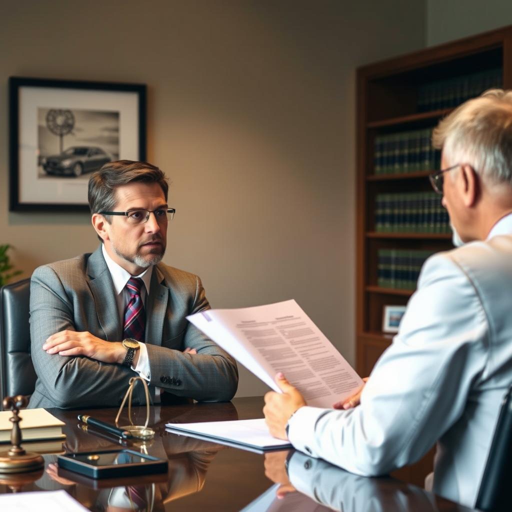 International Assets Divorce Lawyer Carroll County