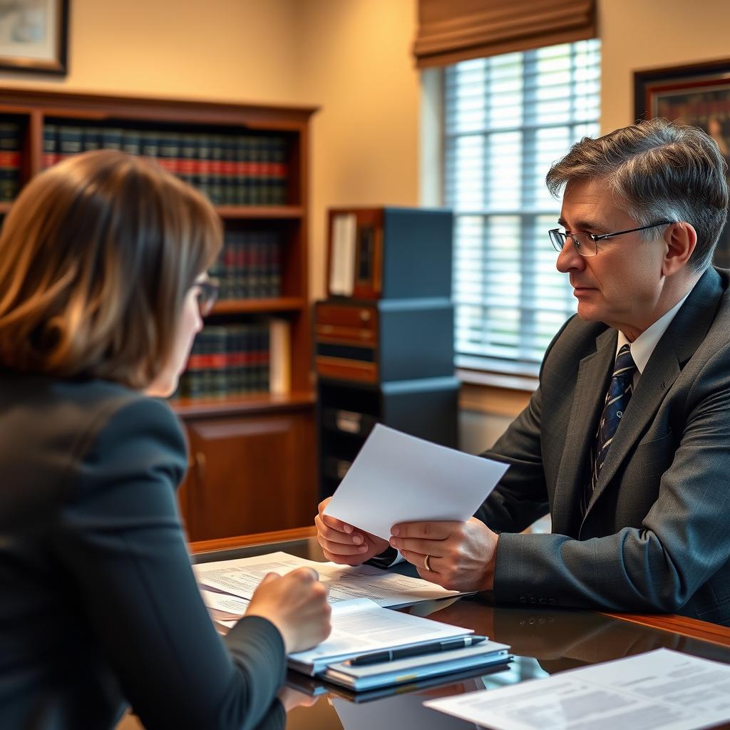 International Assets Divorce Lawyer Cecil County