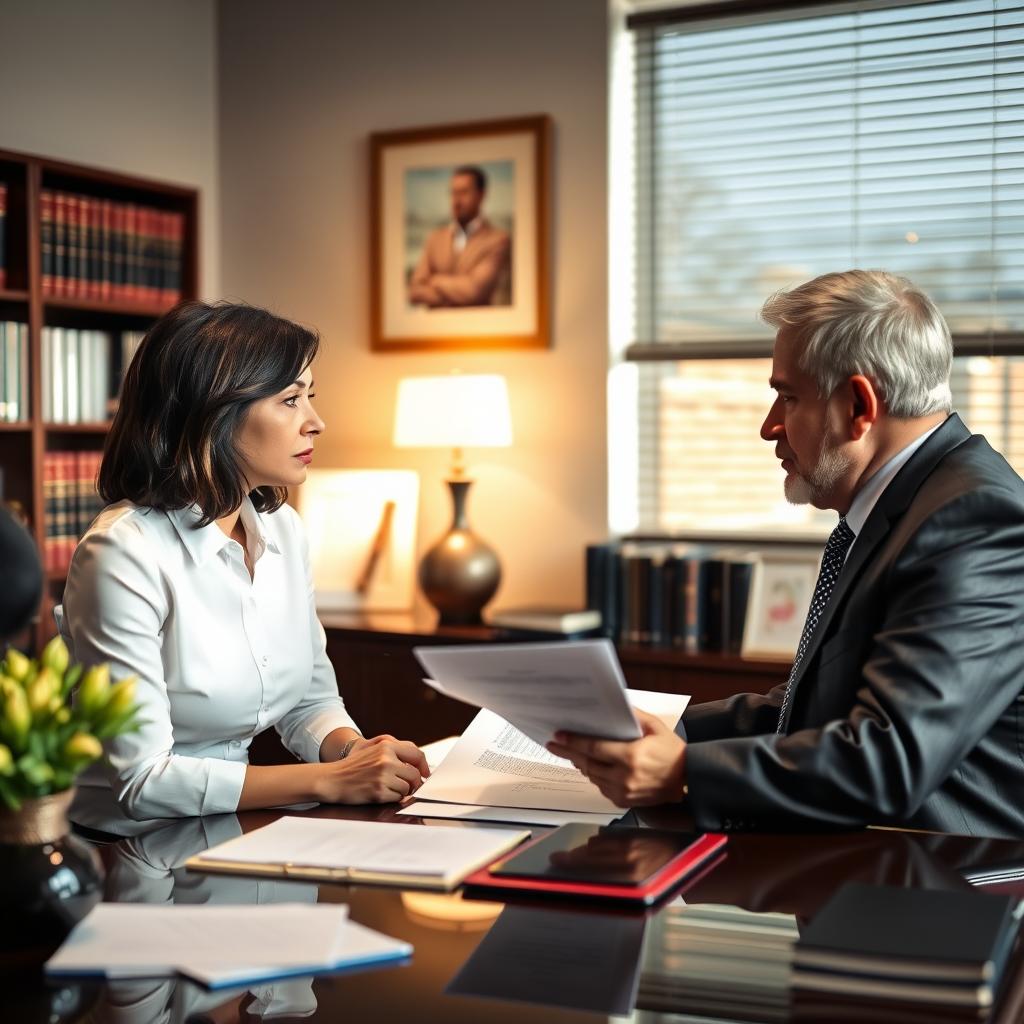 International Assets Divorce Lawyer Charles County
