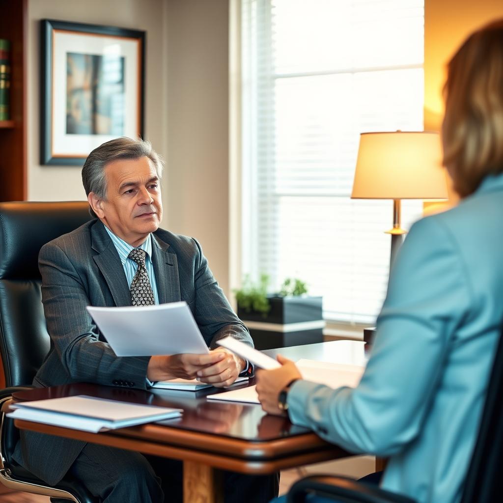 International Assets Divorce Lawyer Montgomery County