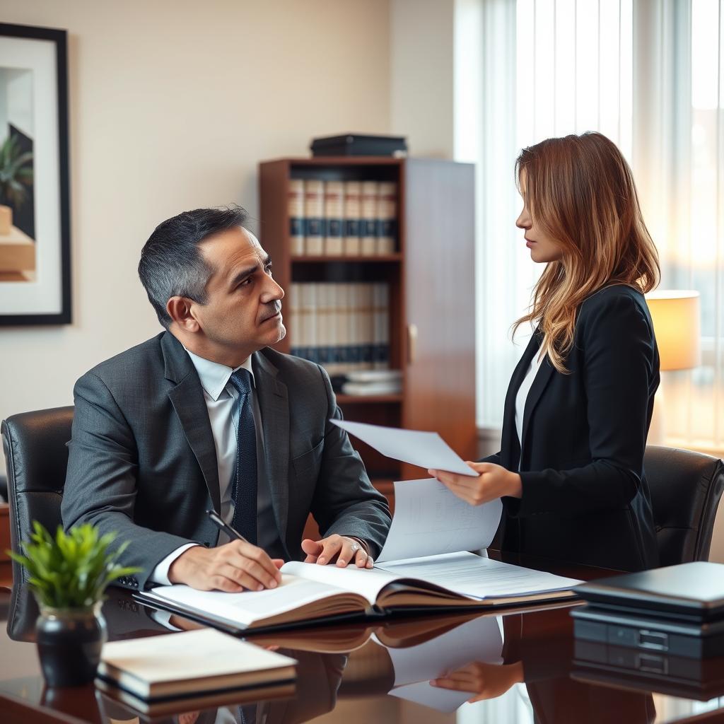 International Assets Divorce Lawyer Prince Georges County
